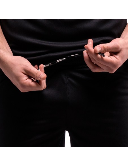 Pantalón Corto Siux Club | Ofertas de pádel